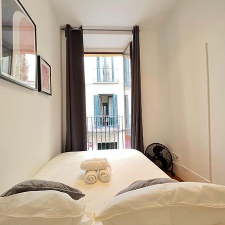Habitacion Chueca Exterior Madrid Exteriör bild